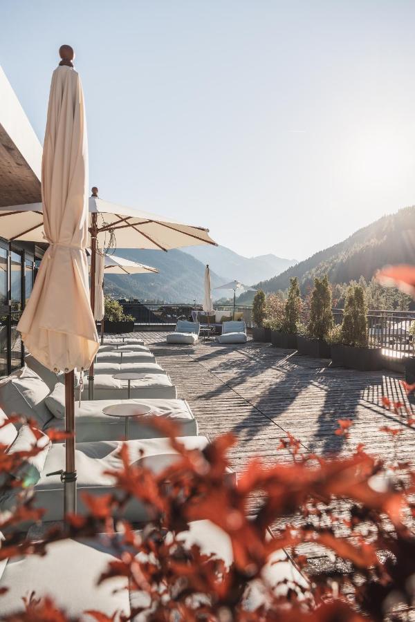 Anthony'S Life&Style Hotel St. Anton am Arlberg Zewnętrze zdjęcie