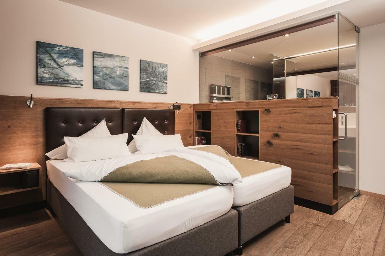 Anthony'S Life&Style Hotel St. Anton am Arlberg Zewnętrze zdjęcie