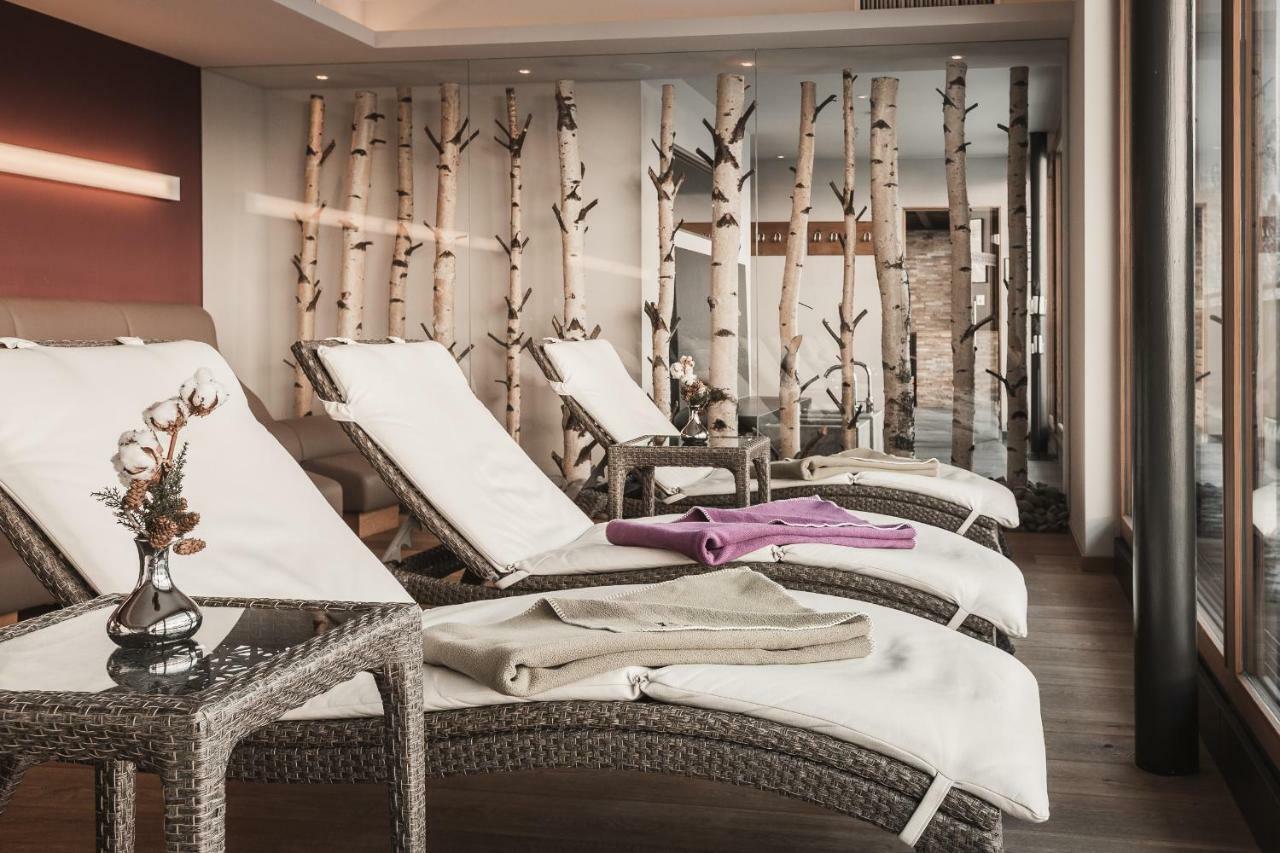 Anthony'S Life&Style Hotel St. Anton am Arlberg Zewnętrze zdjęcie