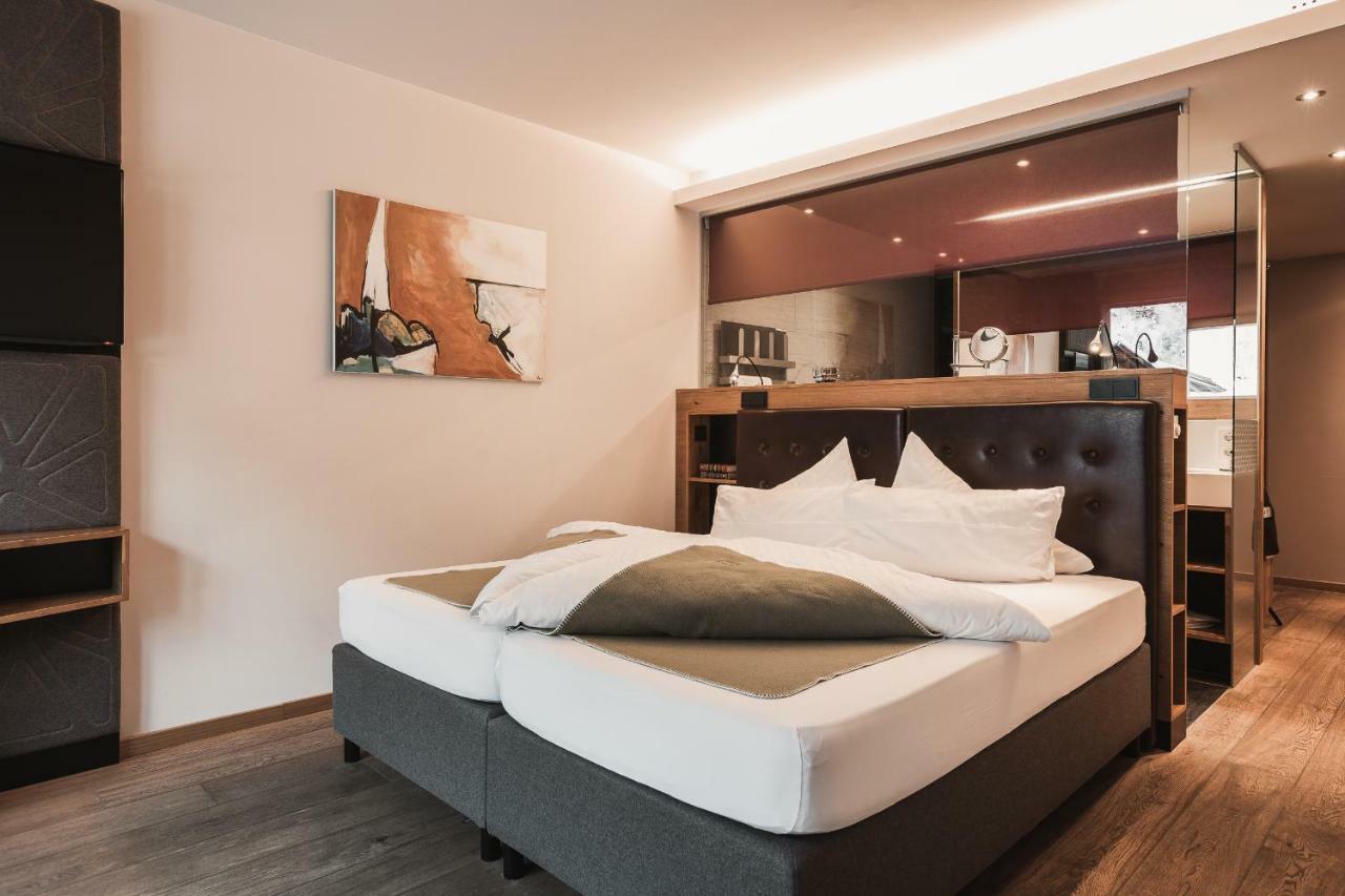 Anthony'S Life&Style Hotel St. Anton am Arlberg Zewnętrze zdjęcie